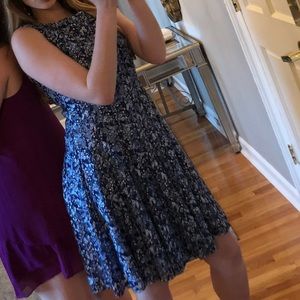 Danny & Nicole Dress